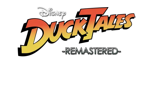DuckTales Remastered lead