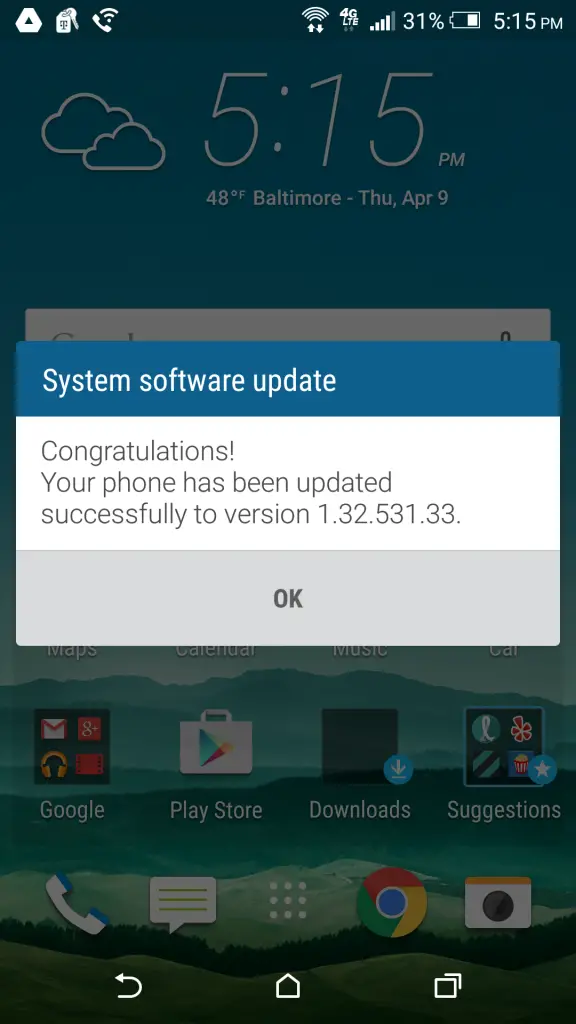 HTC-One-M9-Software-Update-1.32.531.33