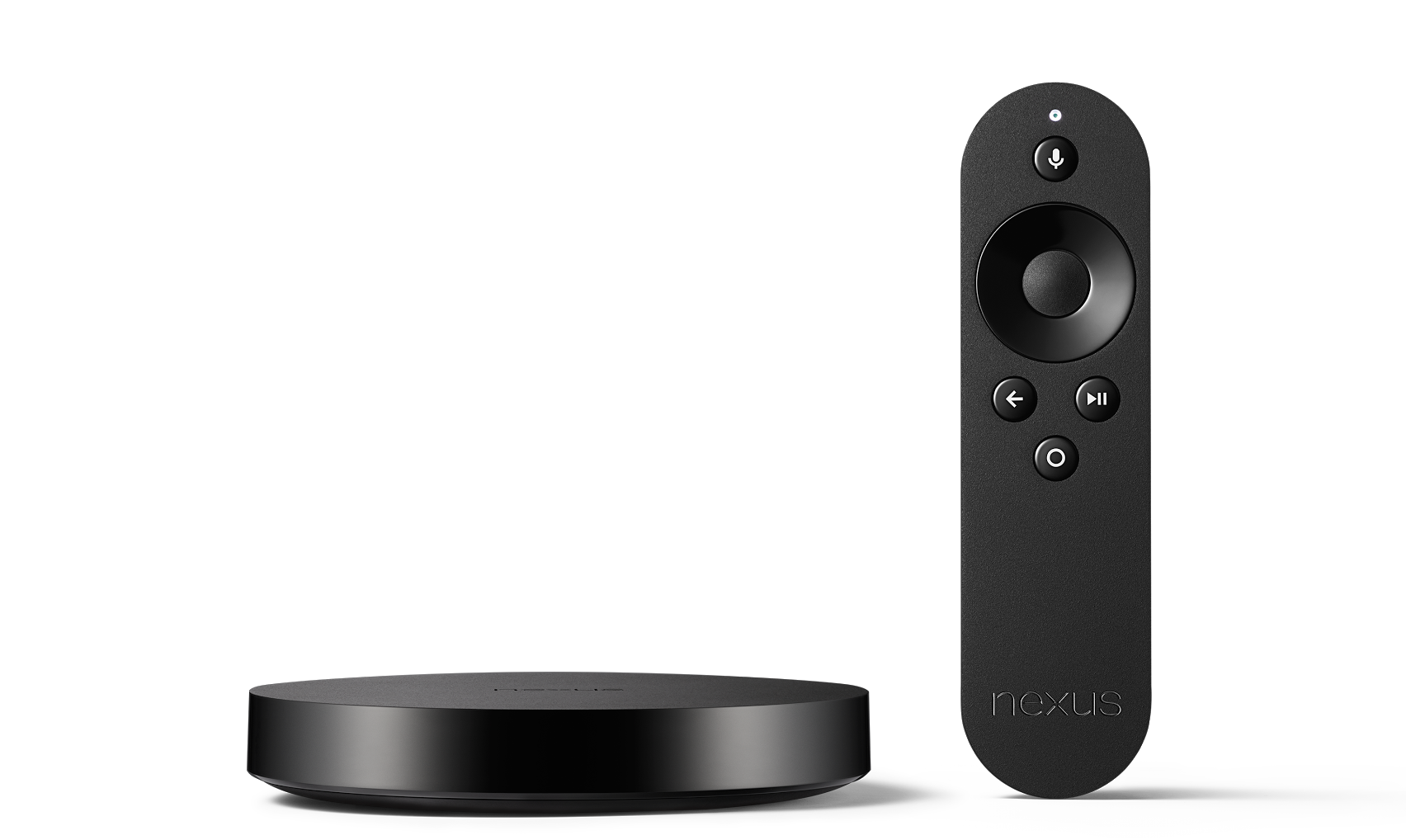 Grab a Nexus Player for only 75 with free 20 Google Play credit