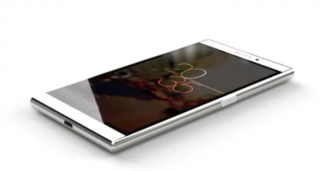 Sony Picture hack Xperia Z4 leak