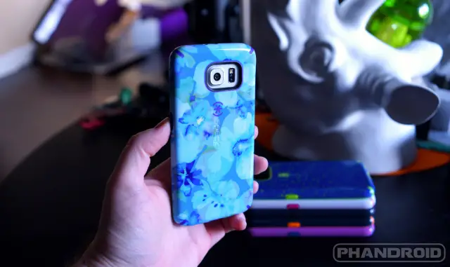 Speck-CandyShell-Inked-Galaxy-S6-case