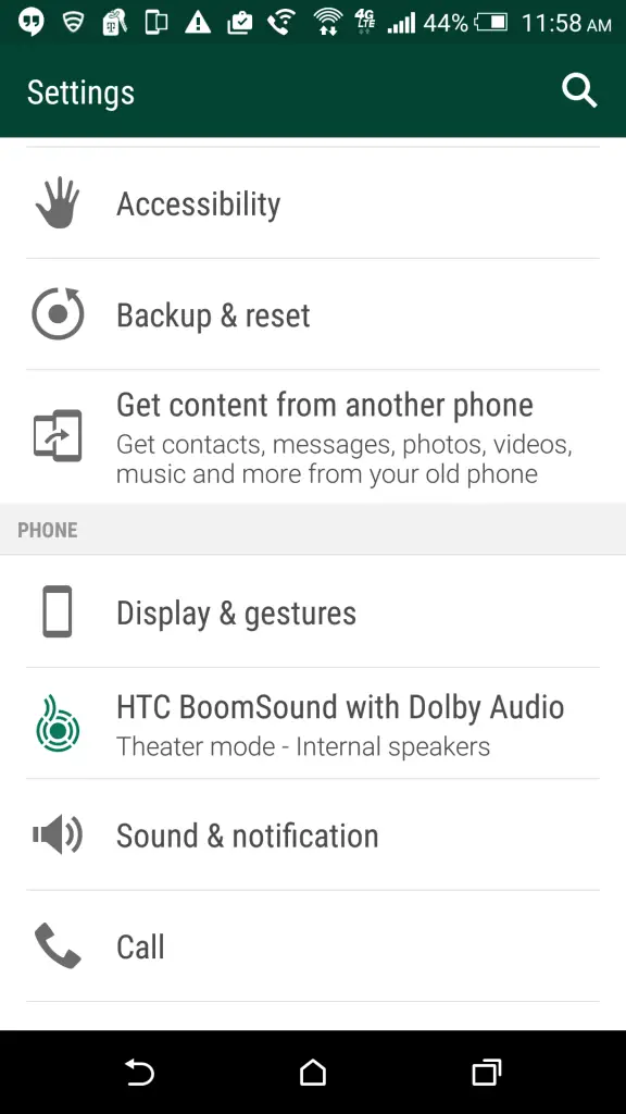 11 Things Every Htc One M9 Owner Should Do Phandroid