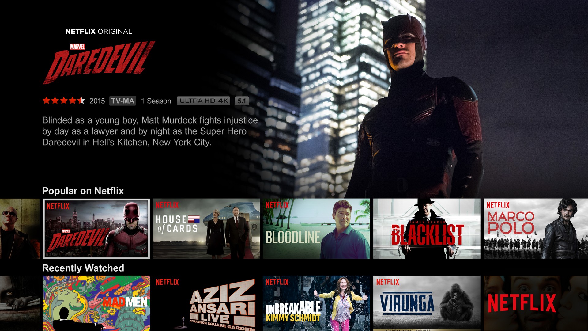 Here’s an easy way to browse any genre you want on Netflix Phandroid