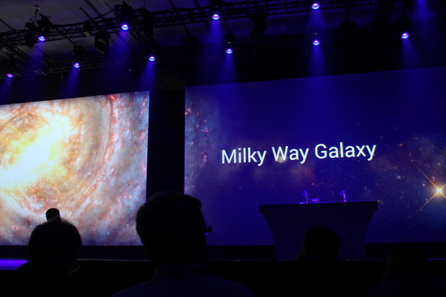 android-milky-way