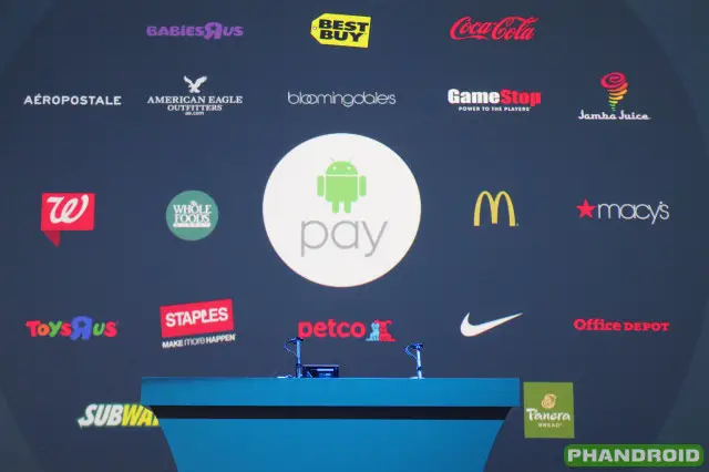google-android-pay-retailers