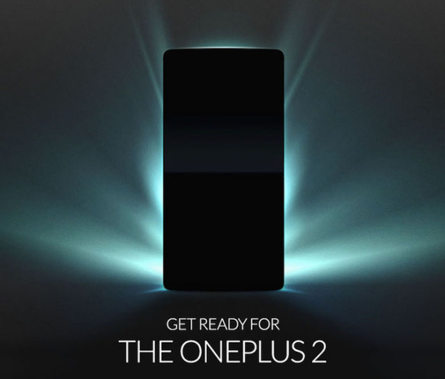 OnePlus 2 teaser