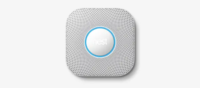 nest protect 2nd gen 2