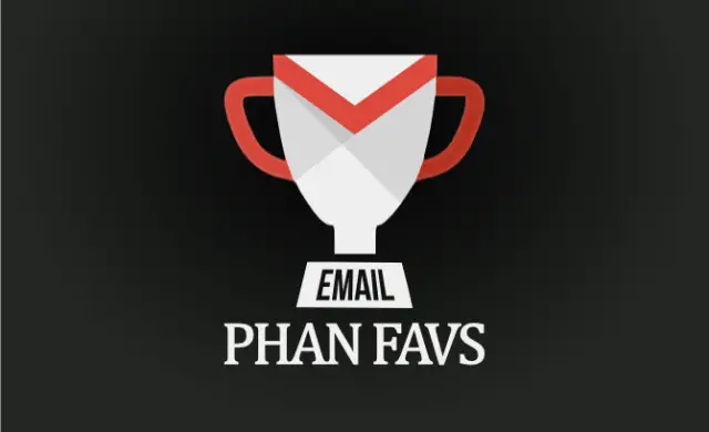 Phan Gmail