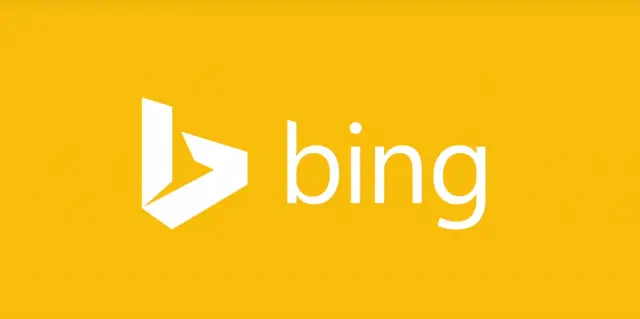 Bing Search app Android