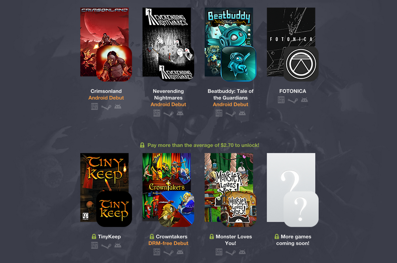 download nuclear throne humble bundle for free