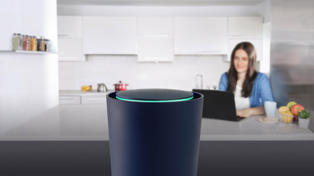 OnHub router