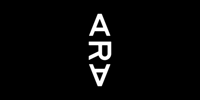 Project Ara new logo