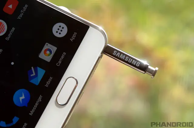 Samsung-Galaxy-Note-5-S-Pen