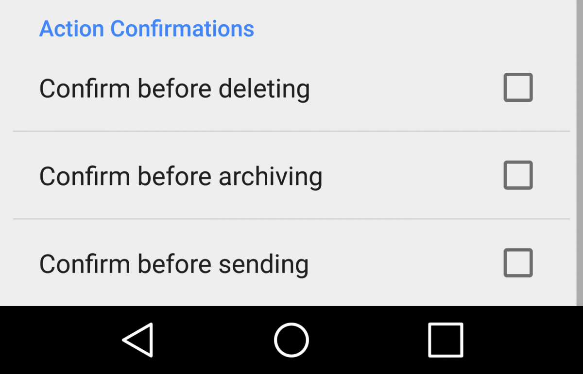 15 Gmail tips & tricks everyone should know – Phandroid