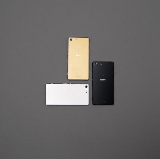 sony xperia m5 collection