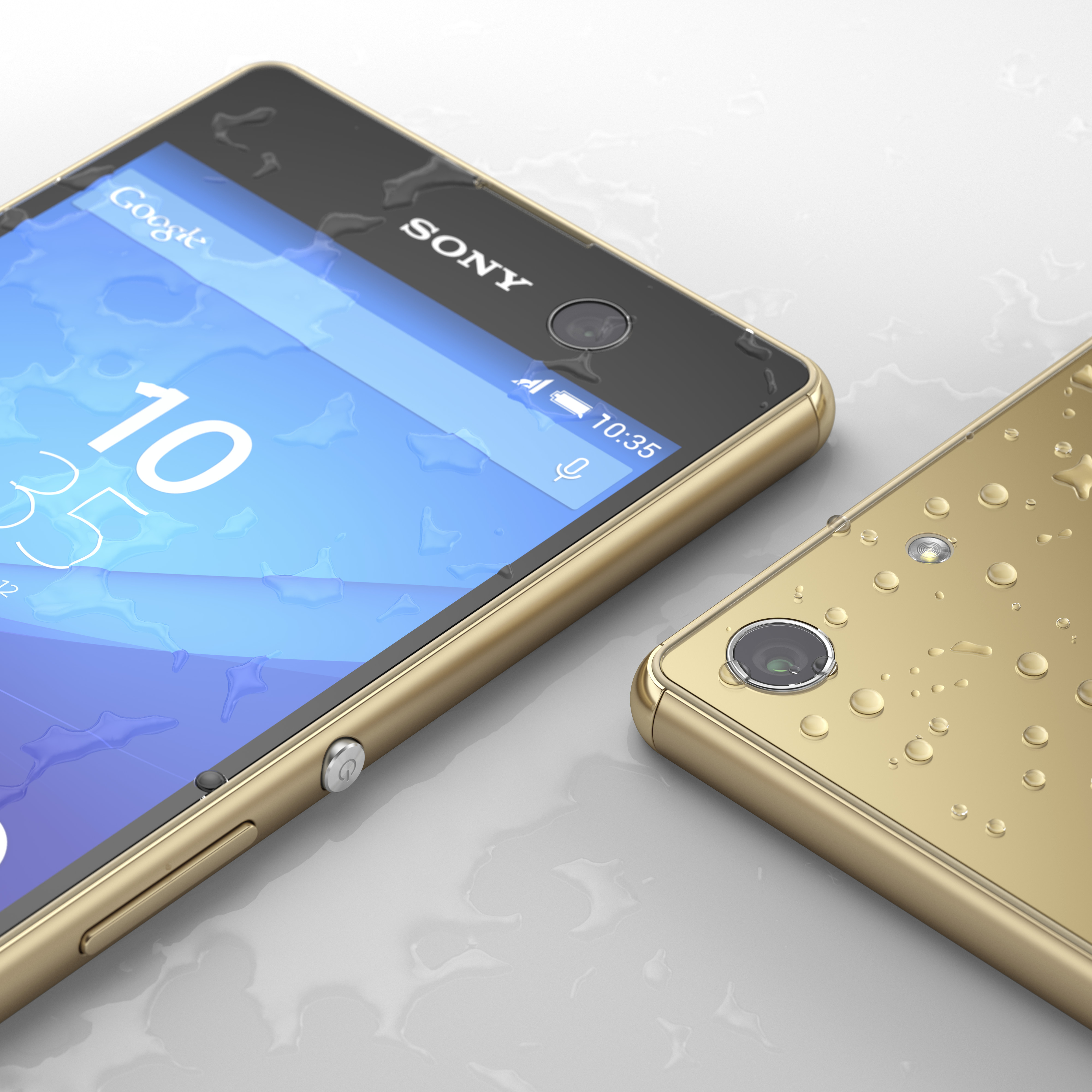 Sony calls their new Xperia C5 and Xperia M5 “super mid-range” smartphones – Phandroid