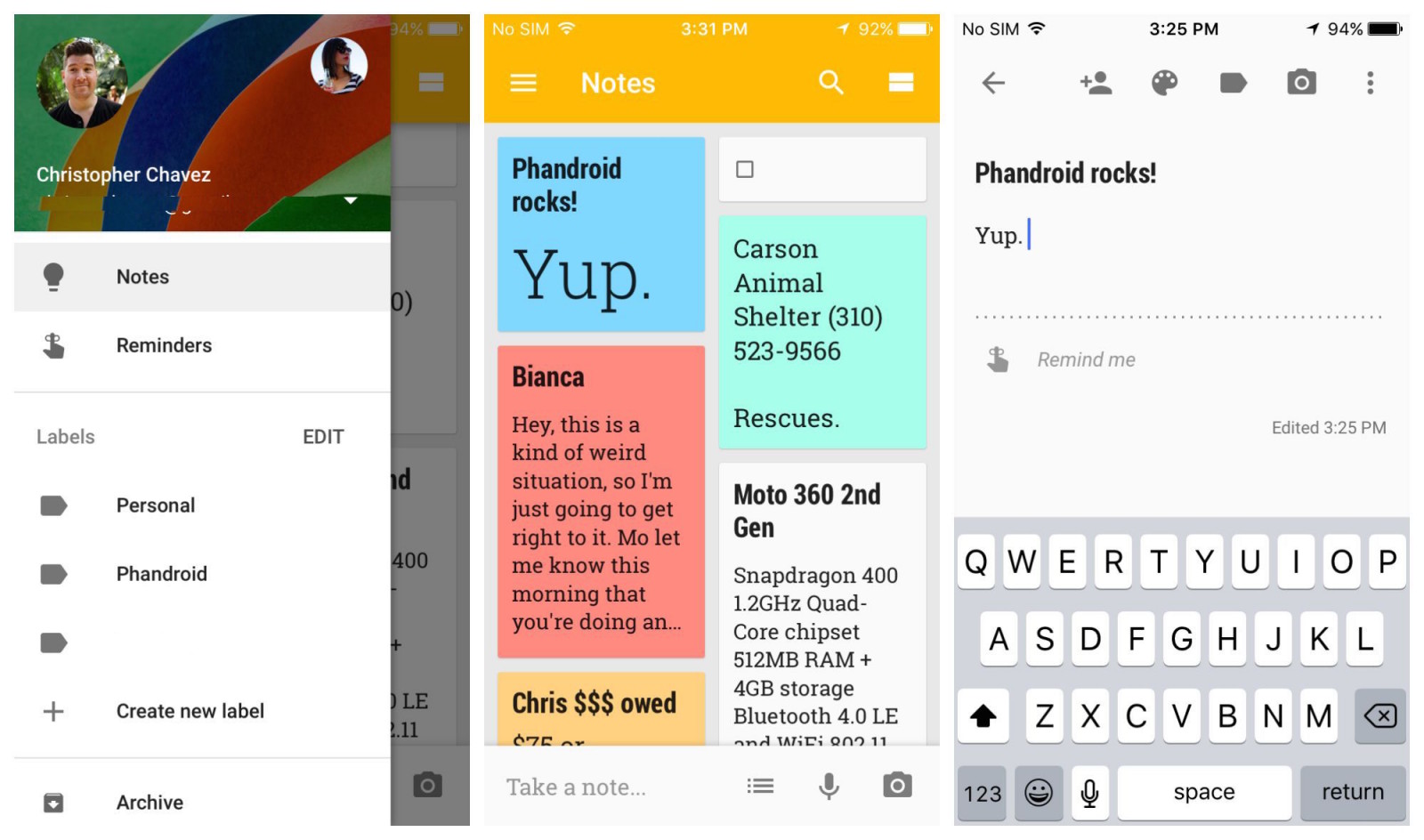 google-keep-finally-arrives-on-ios-lets-you-to-share-notes-with