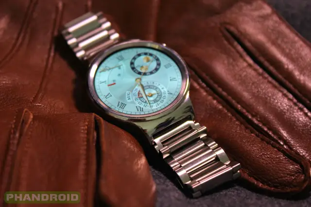 Phandroid-Huawei-Watch-Silver-Gloves-Mechanical