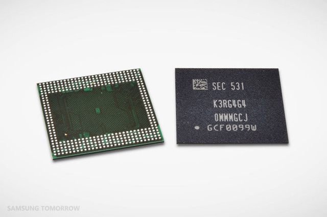 Samsung-12GB-LPDDR4