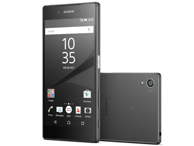 Sony-Z5-Bond-Phone