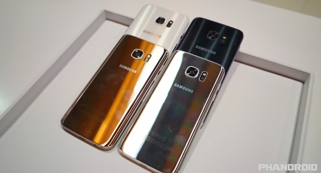 Samsung Galaxy S7 colors DSC01524