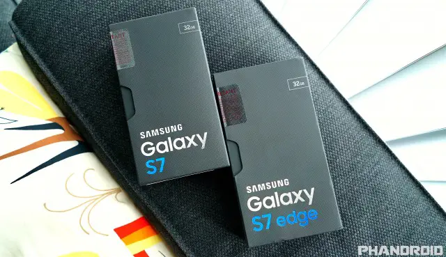 Samsung Galaxy S7 Edge DSC02038