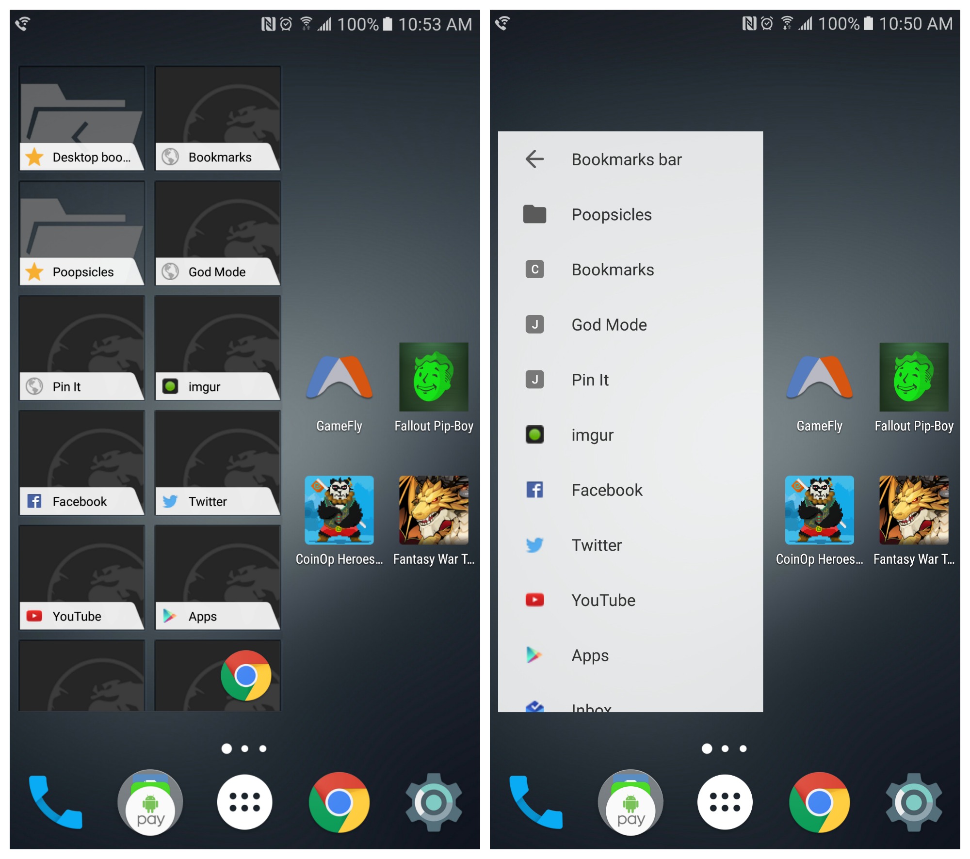 chrome-for-android-is-getting-a-material-design-bookmarks-widget