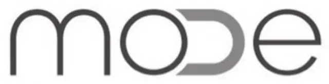 Google MODE logo