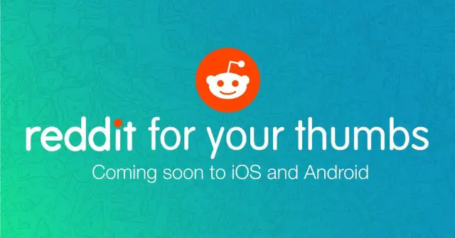 Reddit official app android ios coming soon