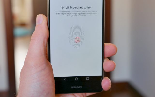 huawe-p9-fingerprint-scanning