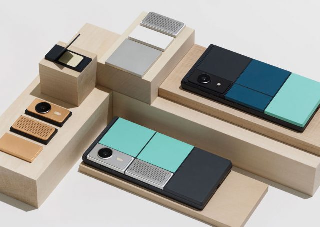 Project Ara featured
