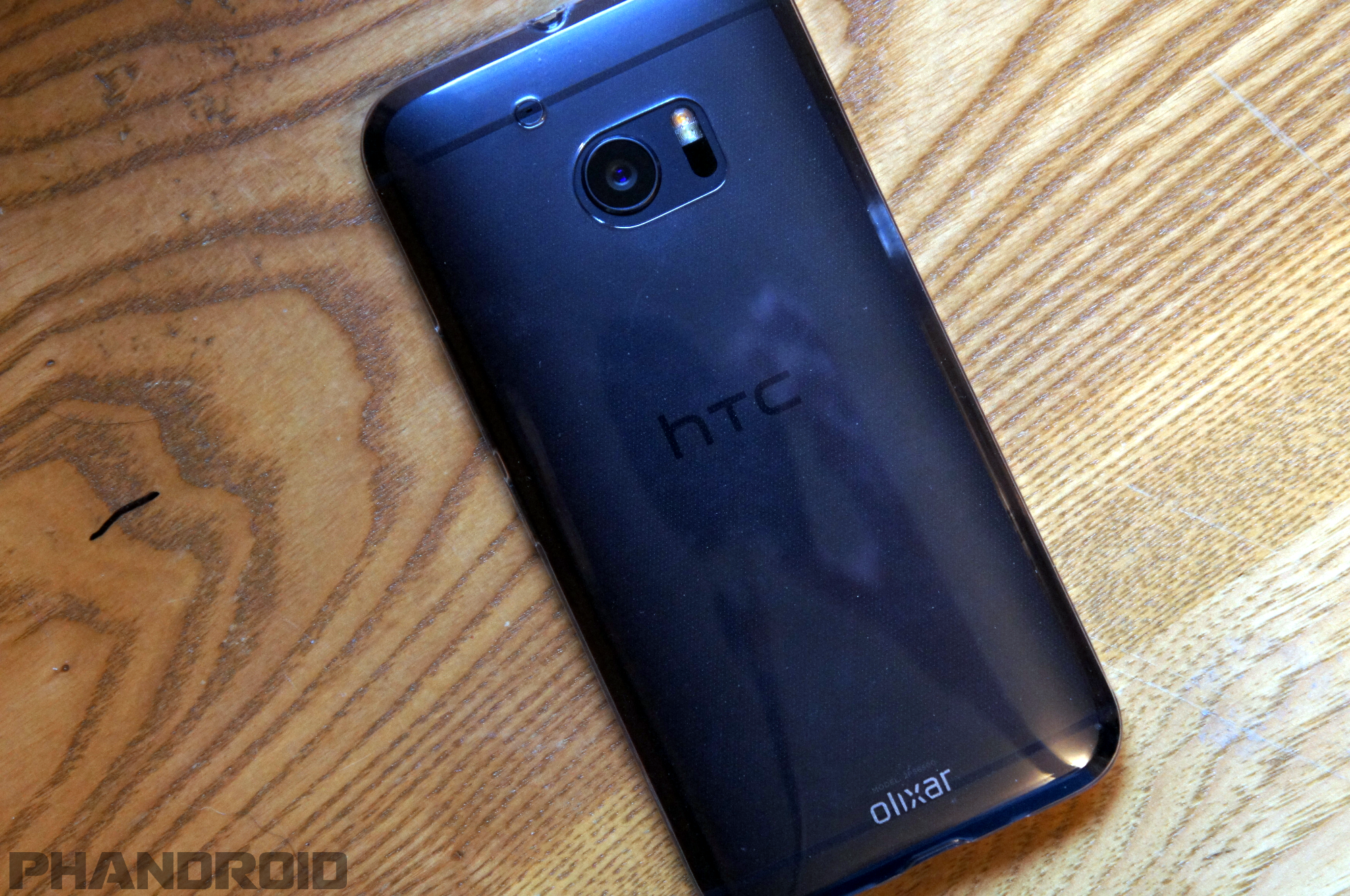 Ter ere van aanpassen Fluisteren Best HTC 10 Cases – Phandroid