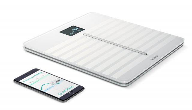 Withings Body Cardio App