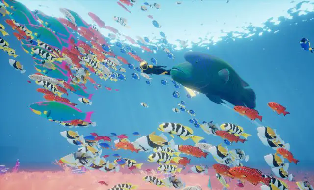 abzu game download for android