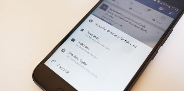 facebook-post-notifications