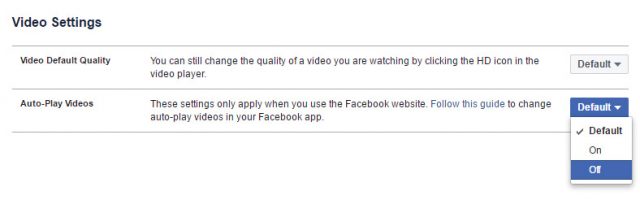 facebook-video-settings