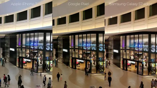 pixel-camera-versus-iphone7-galaxys7edge-mall