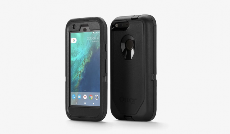 Get The Ultimate Protection For Your Google Pixel With Otterbox Cases