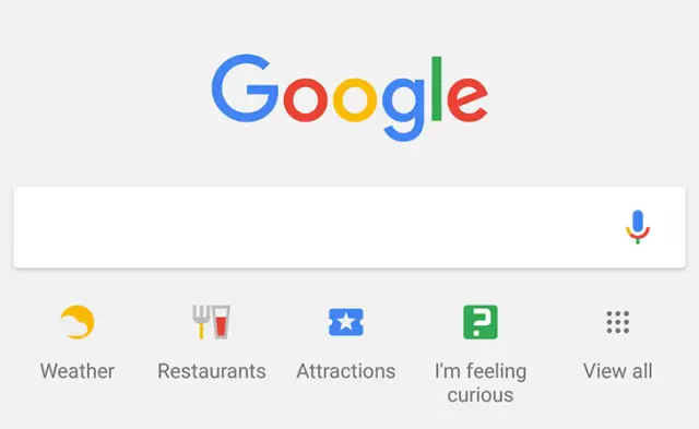 google-now-shortcuts