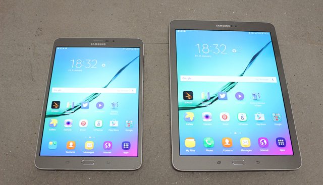 marmeren Melodieus Kaap DEAL: Get the Samsung Galaxy Tab S2 8″ for only $250 – Phandroid