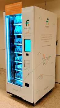 project-fi-vending-machine
