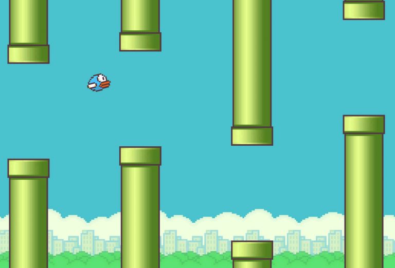 Flappy Bird Creator S Latest Game Is Now In The Play Store Phandroid