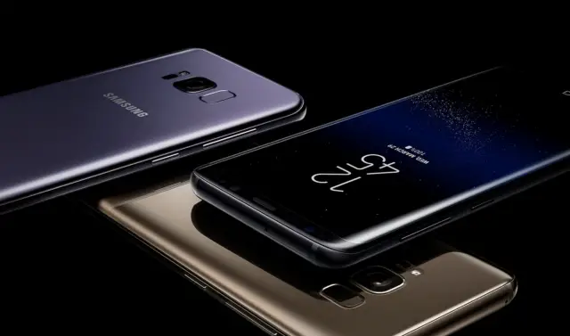 Unlock SIM Samsung