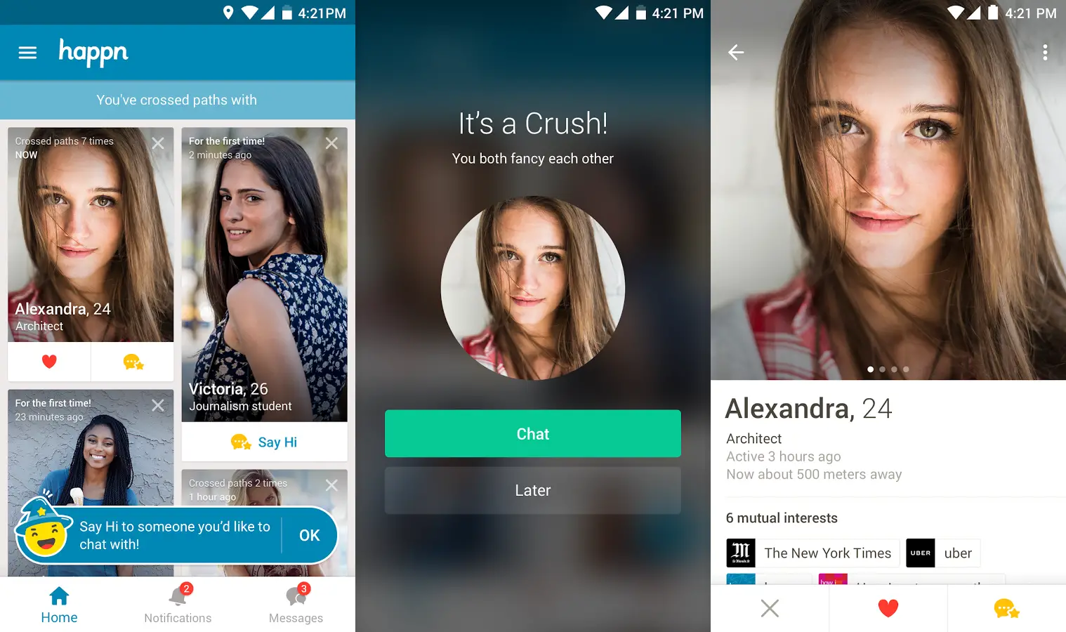11 Best Dating Apps For Android In 2018 Phandroid