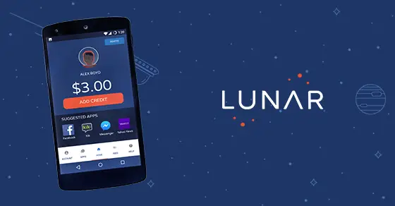 for android instal Lunar Pro