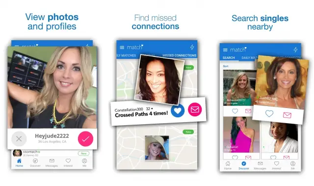 top five new dating apps