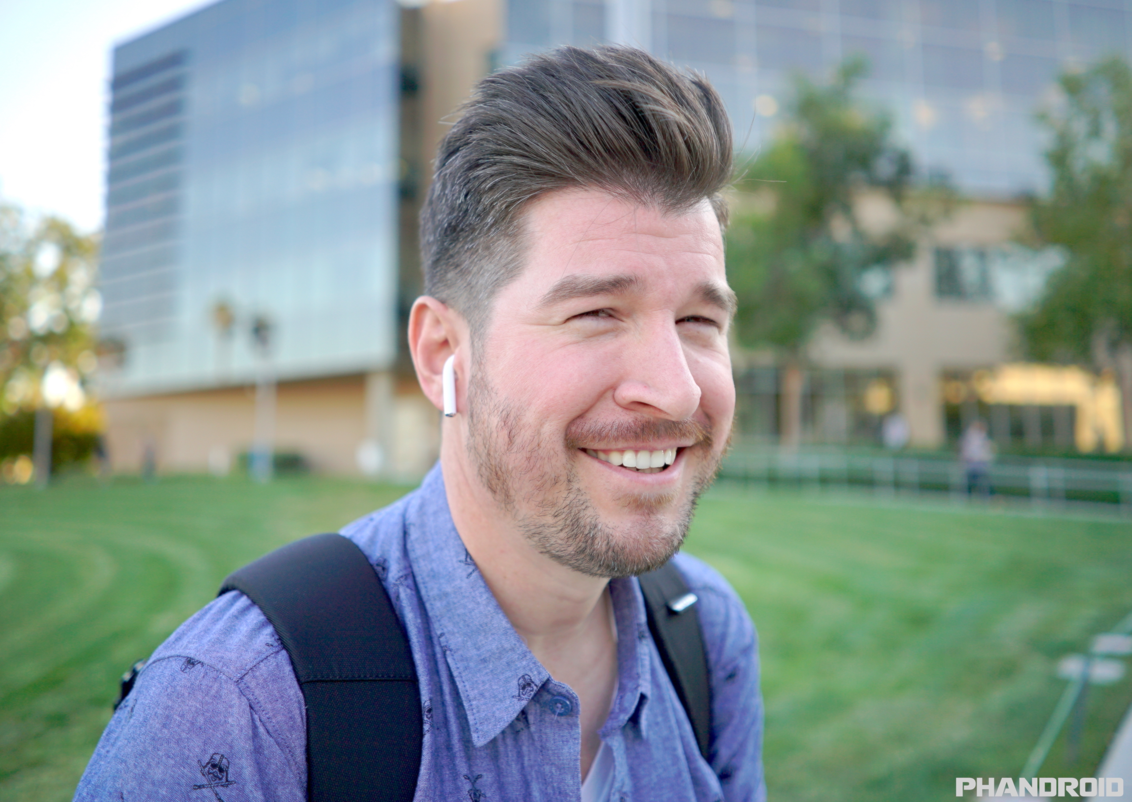 to use Apple's AirPods to activate the Google Assistant Samsung Bixby – Phandroid