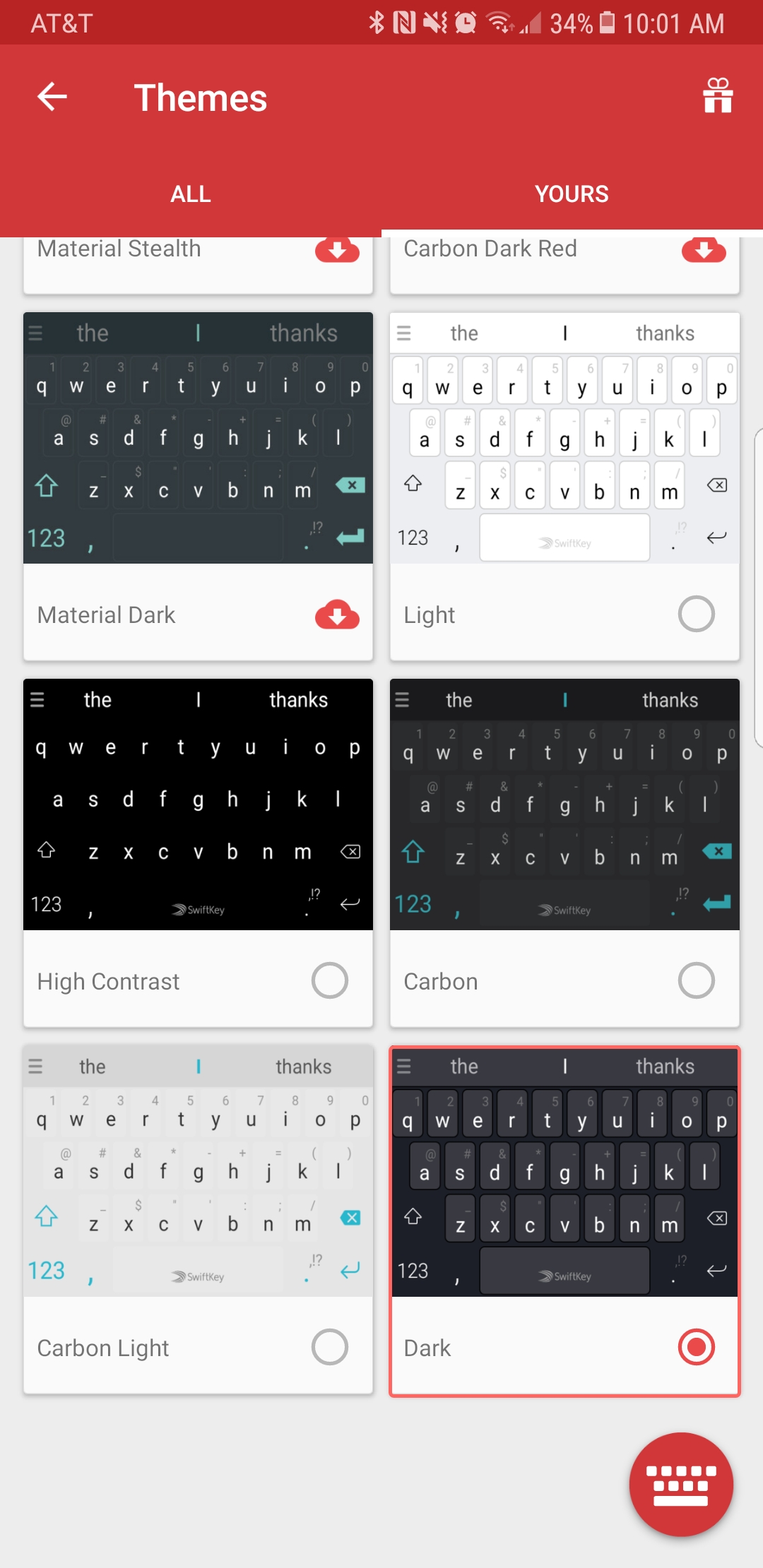 Swiftkey App Download For Android