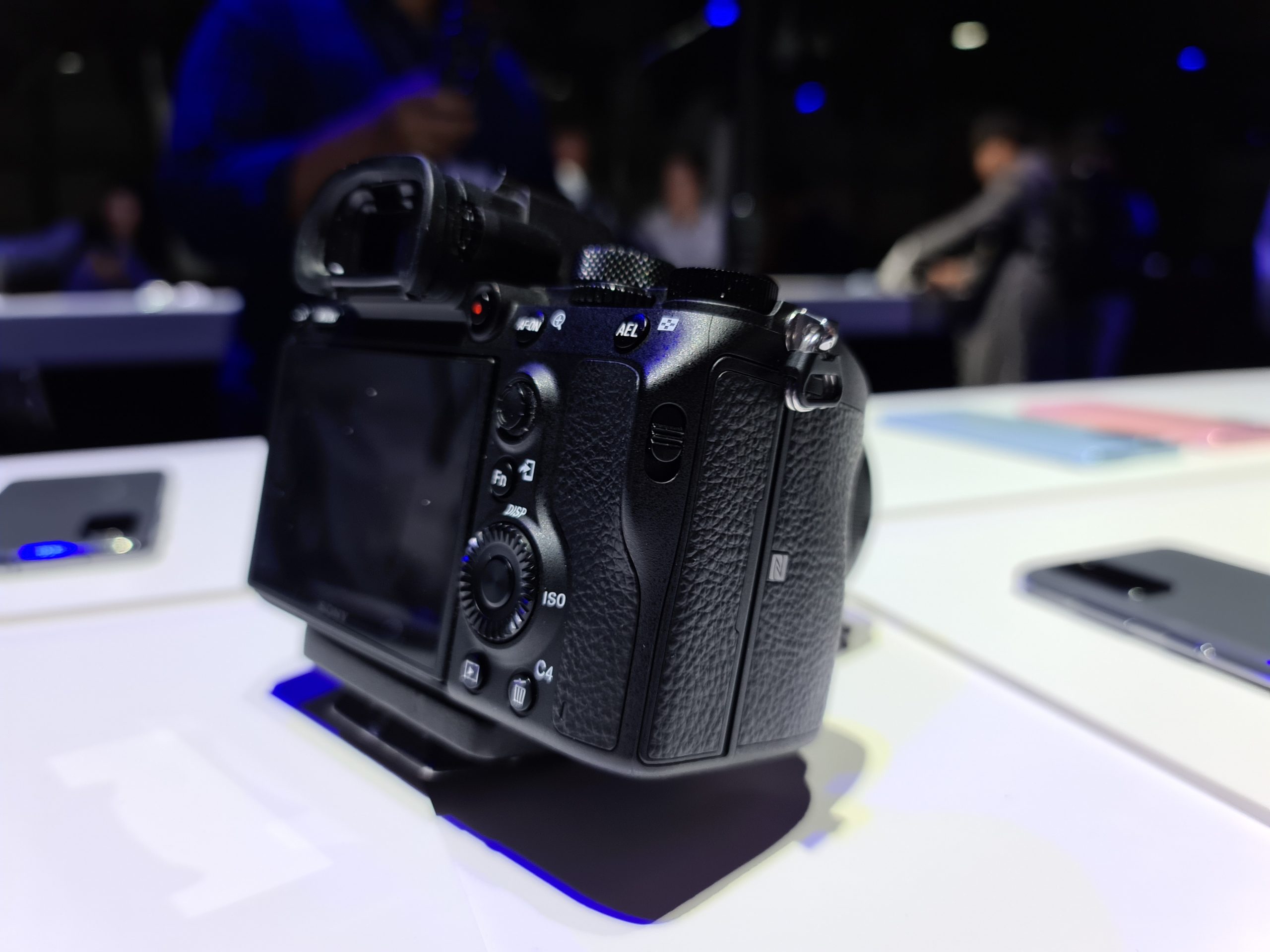 Samsung S 20 Ultra Камера