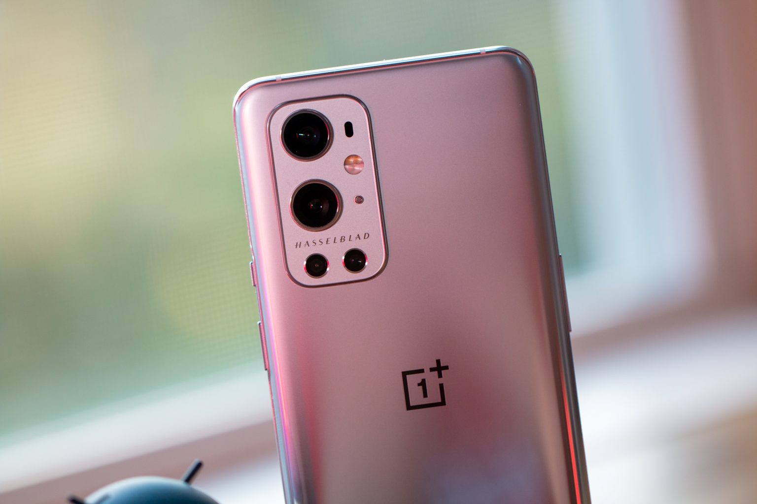 How To Install GCam On OnePlus 9 And OnePlus 9 Pro Phandroid